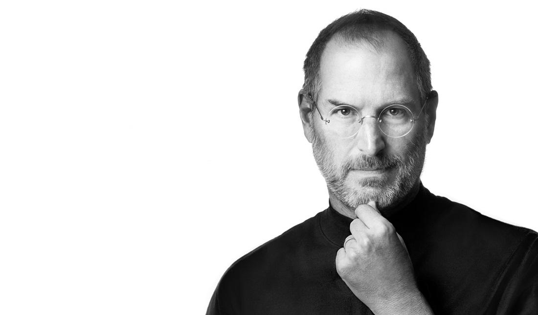 Steve Jobs – Người thay đổi thế giới bằng tư duy khác biệt