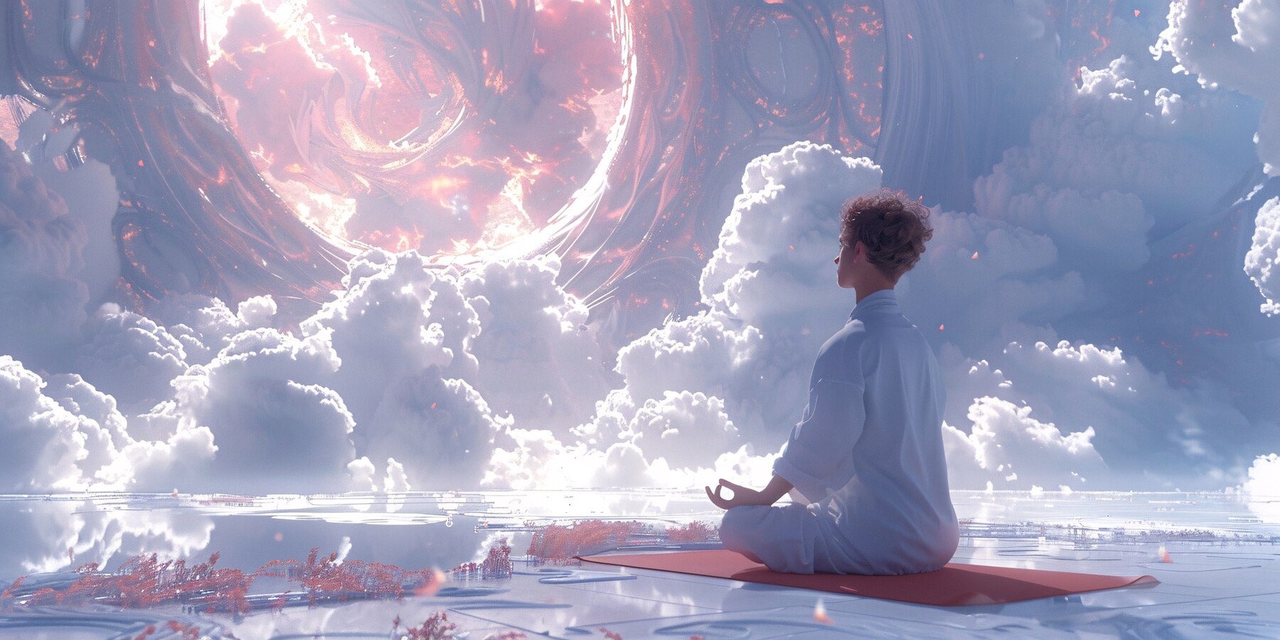 Event-Driven Mindfulness: Khi Lập Trình Gặp Tỉnh Thức