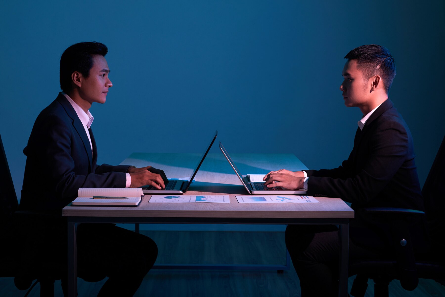 Thế giới này không chỉ cần những người nổi bật, mà còn cần những người ổn định, những người biết lắng nghe, phân tích, xây dựng và hỗ trợ.